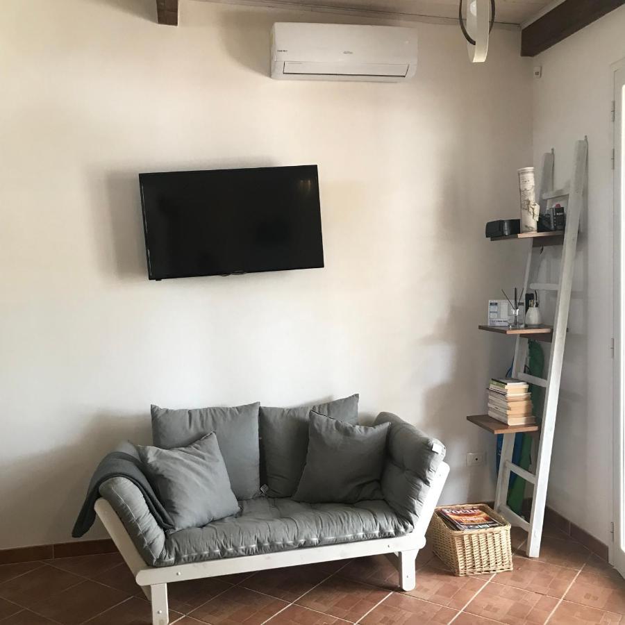 Villa Carpe Diem Stagnone à Marsala Extérieur photo